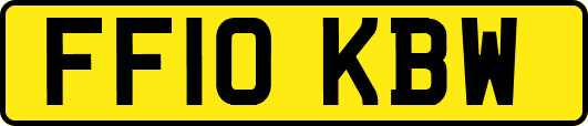 FF10KBW