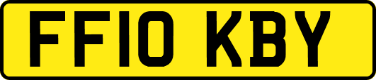 FF10KBY