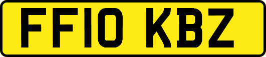 FF10KBZ