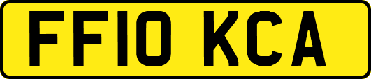 FF10KCA