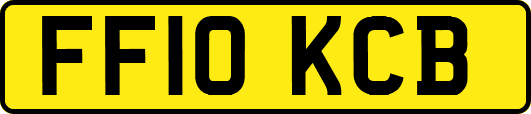 FF10KCB