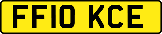 FF10KCE