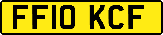 FF10KCF