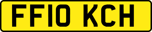 FF10KCH