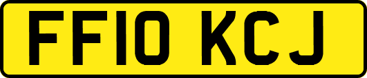 FF10KCJ