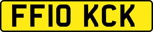 FF10KCK