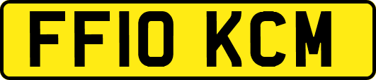 FF10KCM