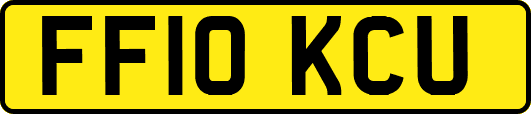 FF10KCU