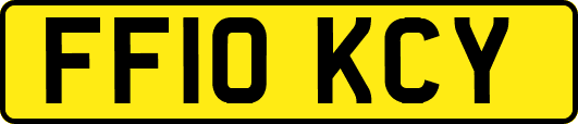 FF10KCY