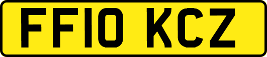 FF10KCZ
