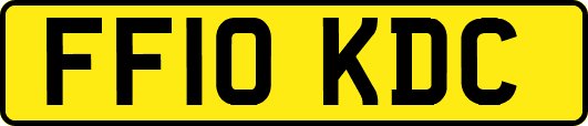 FF10KDC