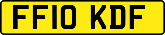 FF10KDF