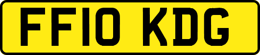 FF10KDG