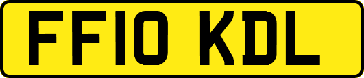 FF10KDL