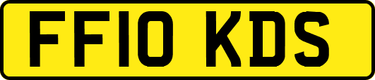 FF10KDS