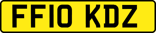FF10KDZ