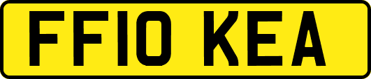 FF10KEA