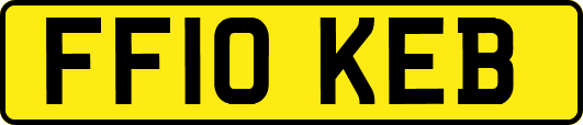 FF10KEB