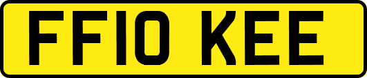 FF10KEE