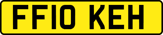 FF10KEH