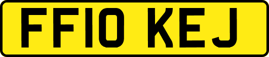 FF10KEJ