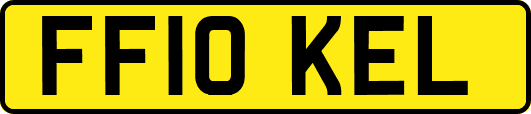 FF10KEL