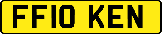 FF10KEN