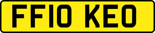 FF10KEO