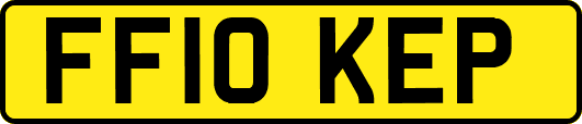 FF10KEP