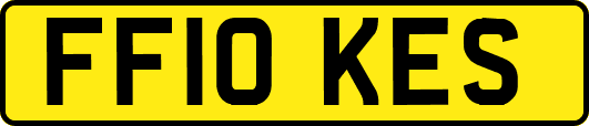 FF10KES