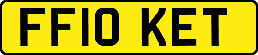 FF10KET