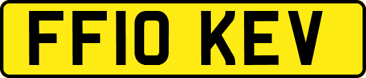 FF10KEV