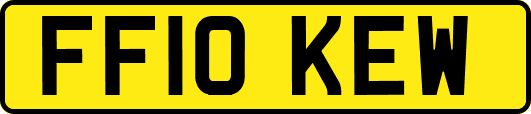 FF10KEW
