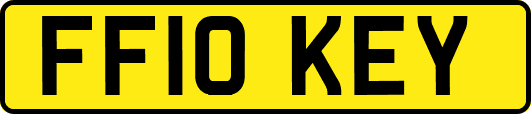 FF10KEY