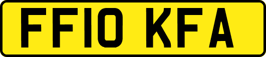 FF10KFA