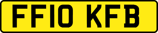 FF10KFB