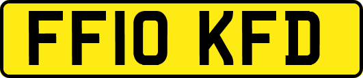 FF10KFD