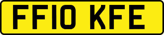 FF10KFE