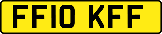 FF10KFF