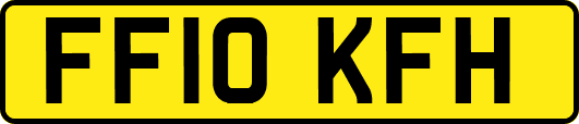 FF10KFH