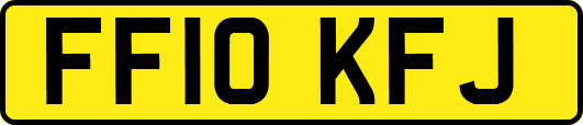 FF10KFJ