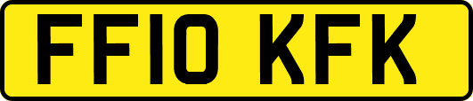 FF10KFK