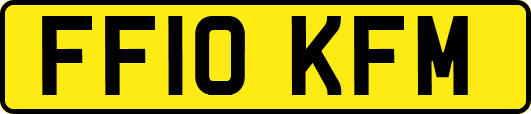 FF10KFM