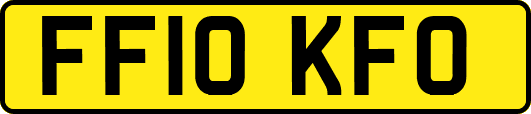 FF10KFO