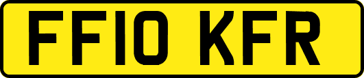 FF10KFR