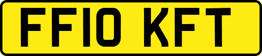 FF10KFT