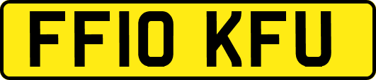 FF10KFU