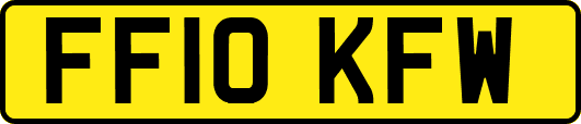 FF10KFW