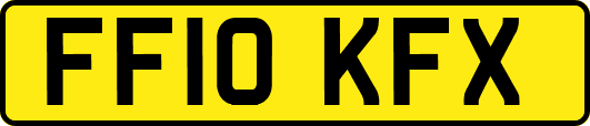 FF10KFX
