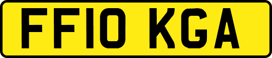 FF10KGA